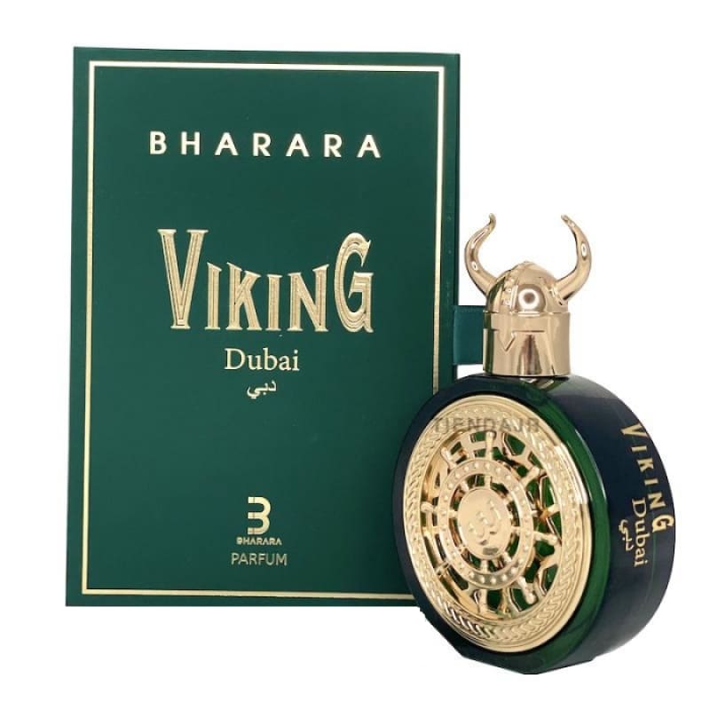Bharara Viking Dubai edp 100ml Hombre - Bharara - Default Title - Perfumisimo