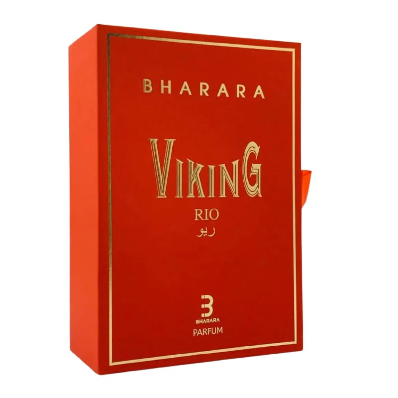 Bharara Viking Rio edp 100ml UNISEX - Bharara - Default Title - Perfumisimo