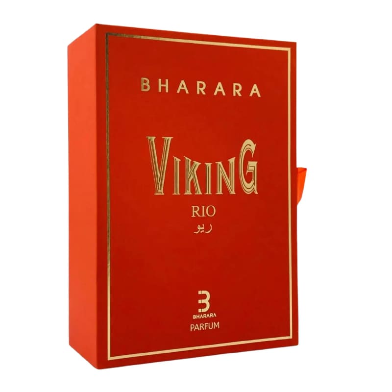 Bharara Viking Rio  edp 100ml UNISEX