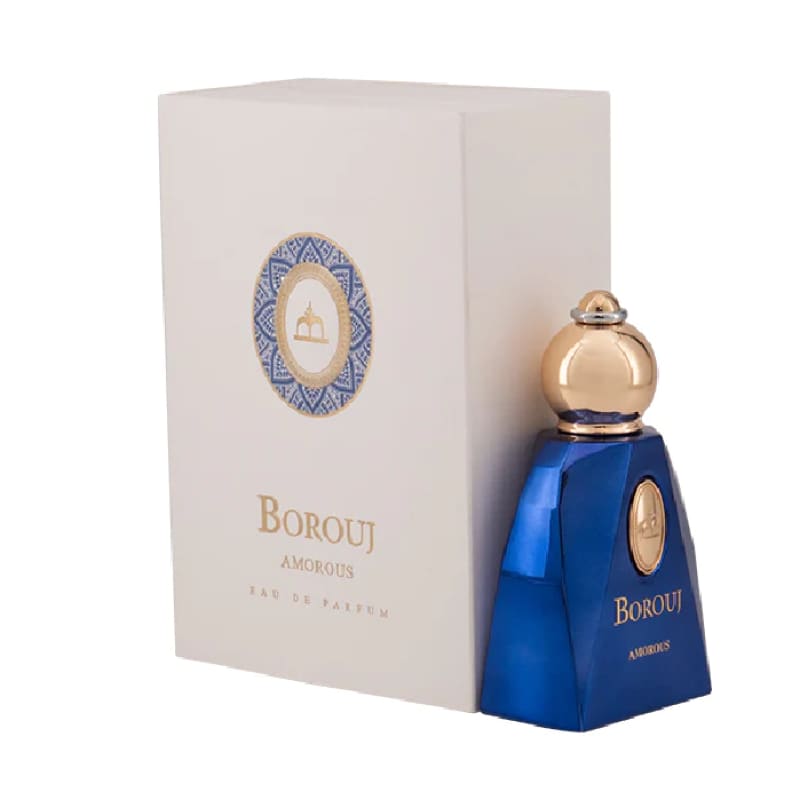 Borouj Amorous edp 85ml UNISEX - Perfumisimo