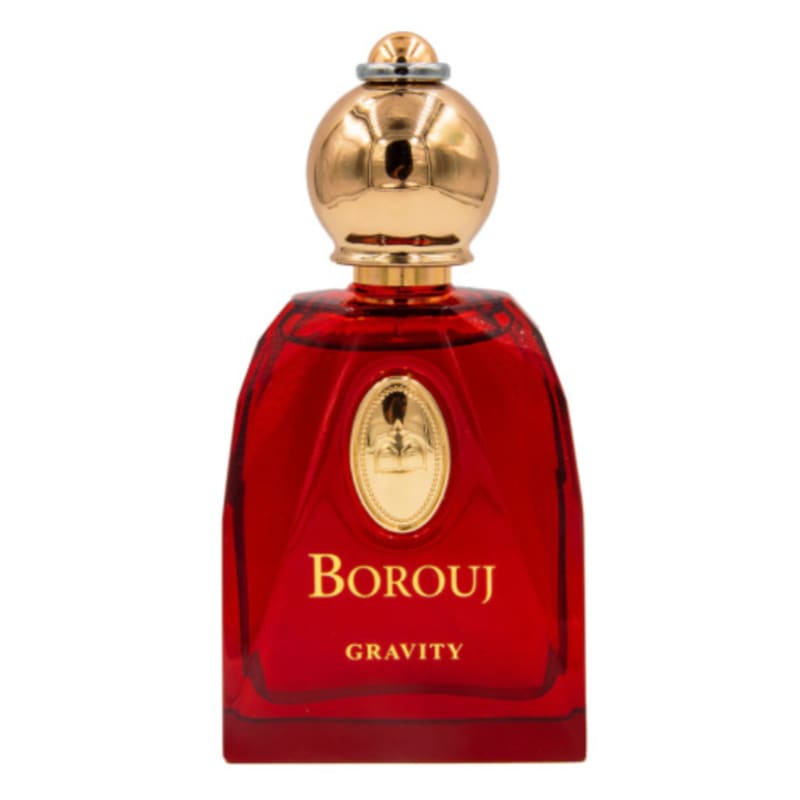 Borouj Gravity edp 85ml UNISEX - Perfumisimo