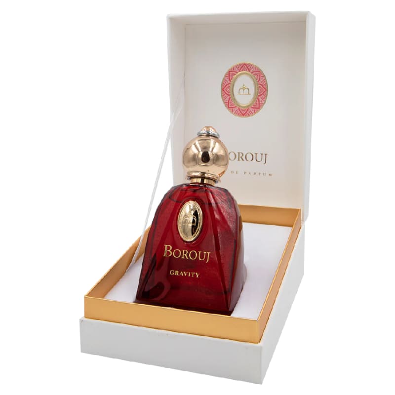 Borouj Gravity edp 85ml UNISEX - Perfumisimo