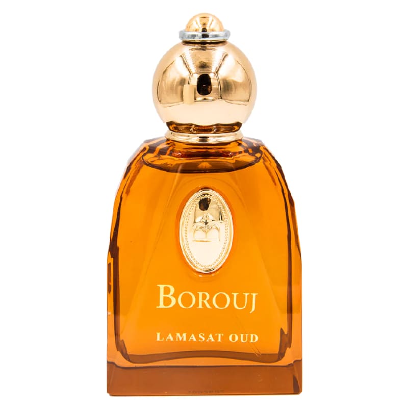 Borouj Lamasat Oud edp 85ml UNISEX - Perfume