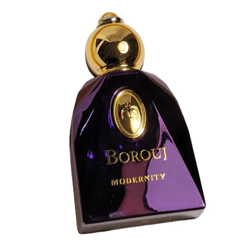 Borouj Modernity edp 85ml UNISEX - Perfumisimo