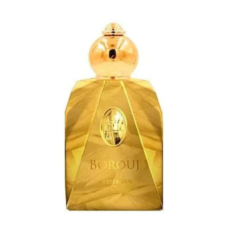 Borouj Mysterious edp 85ml UNISEX - Perfumisimo