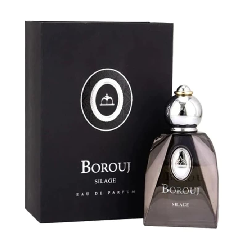 Borouj Silage edp 85ml UNISEX - Perfumisimo