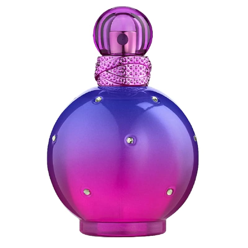 Britney Spears Electric Fantasy edt 100ml Mujer - Perfumisimo