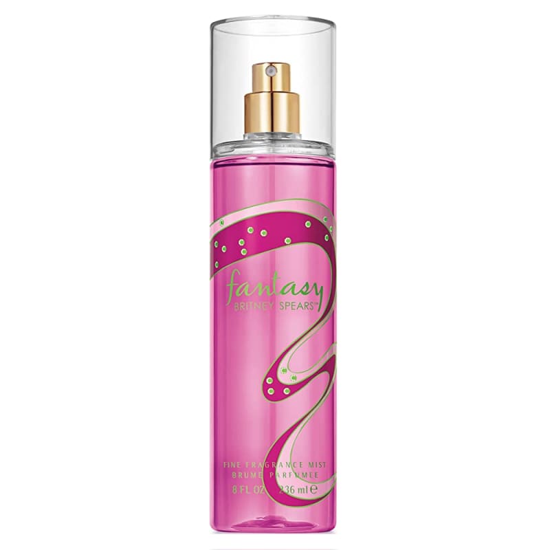 Britney Spears Fantasy Body Mist 236ml Mujer - Body Mist
