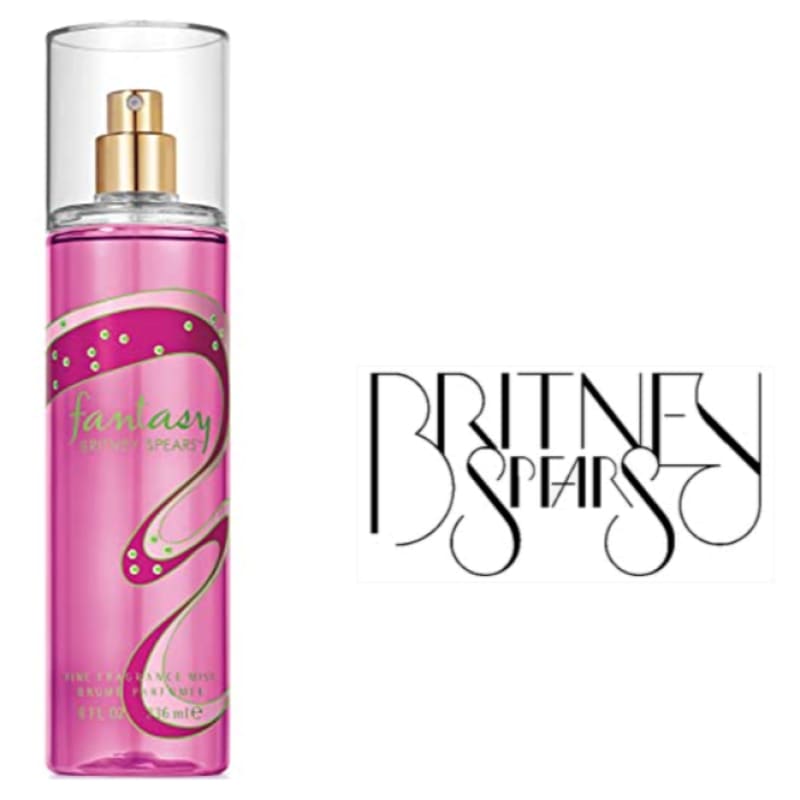 Britney Spears Private Show Body Mist 236ml Mujer - Perfumisimo