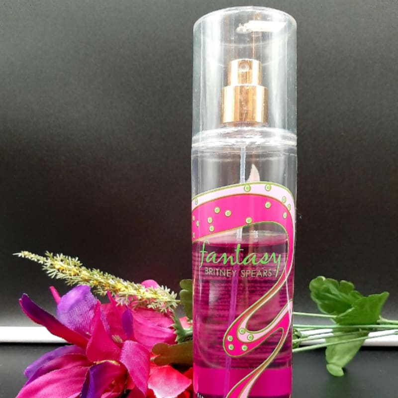 Britney Spears Private Show Body Mist 236ml Mujer - Perfumisimo