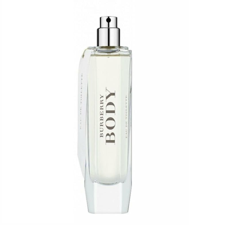 Burberry Body edp 60ml Mujer TESTER - Perfumisimo