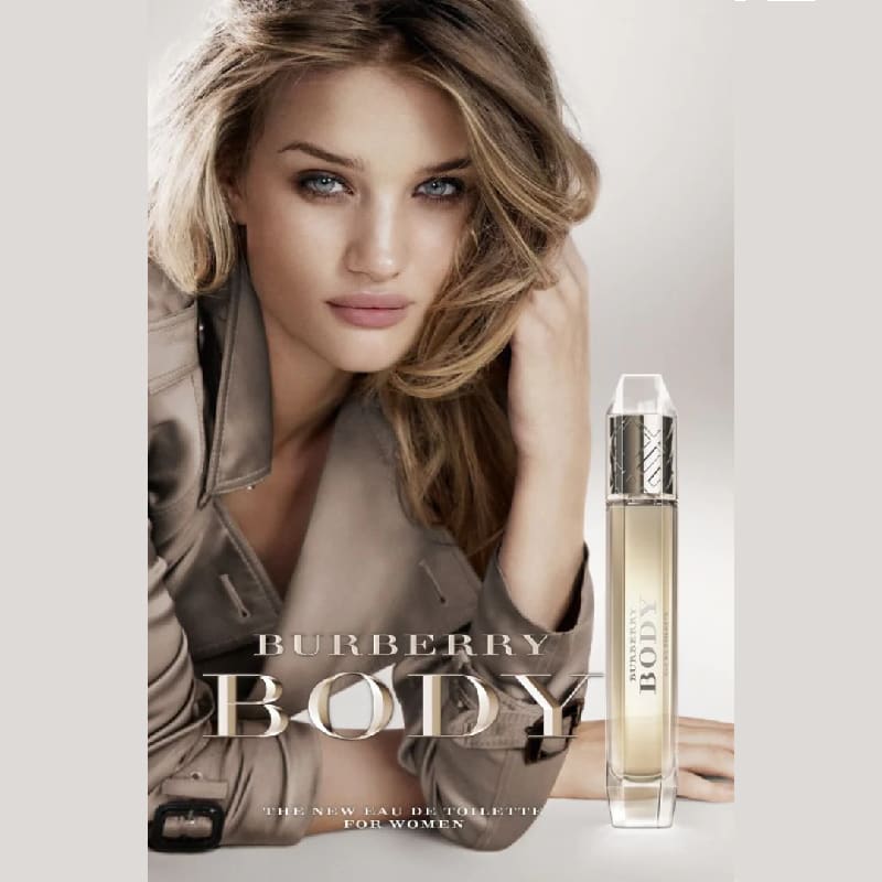 Burberry Body edp 60ml Mujer TESTER - Perfumisimo