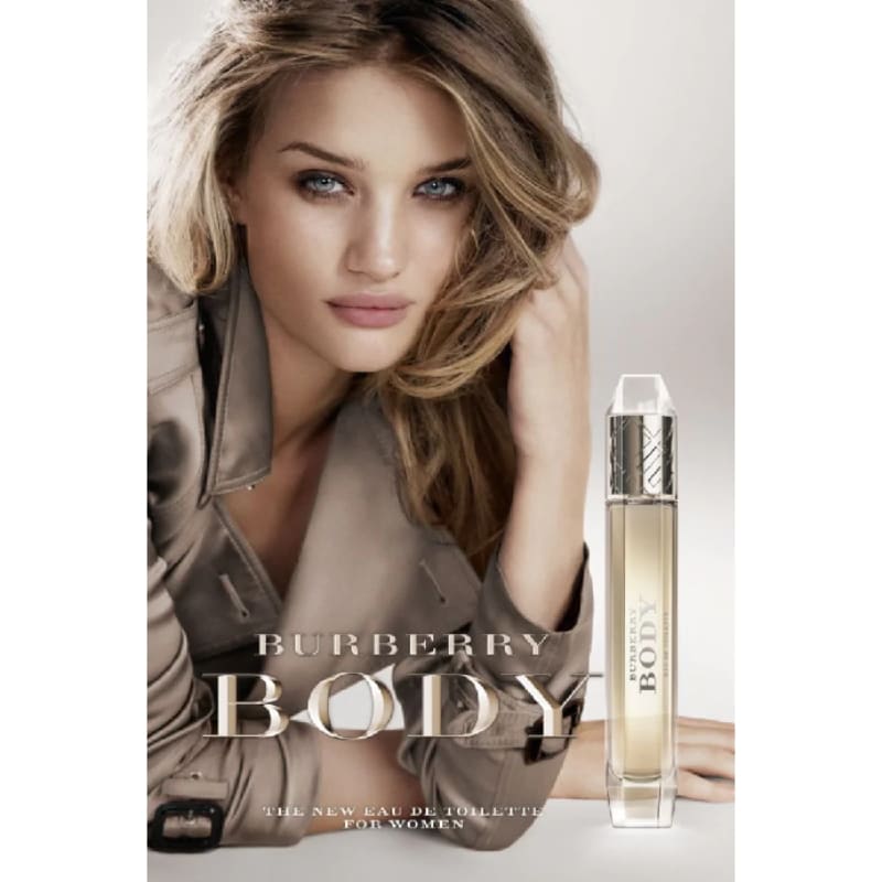 Burberry Body edt 85ml Mujer TESTER - Perfumisimo