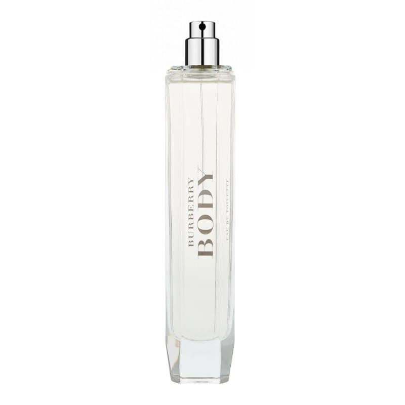 Burberry Body edt 85ml Mujer TESTER - Perfumisimo