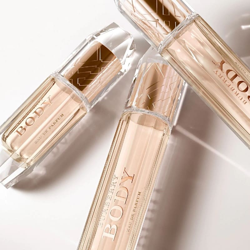 Burberry Body edt 85ml Mujer Toilette Perfumisimo