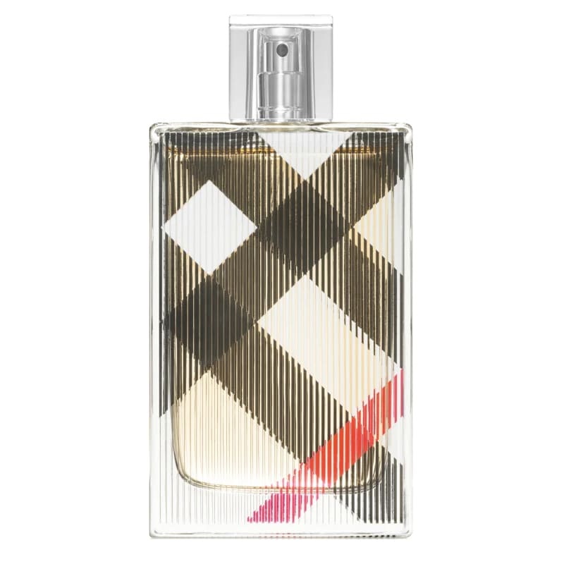 Burberry Brit For Her edp 100ml Mujer - Perfumisimo