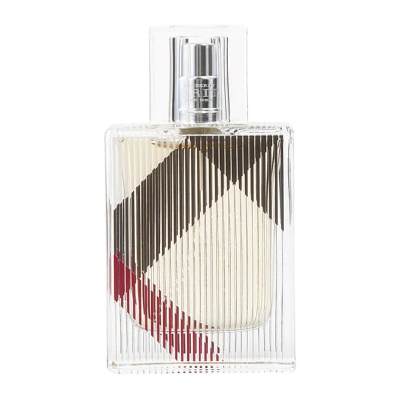 Burberry Brit For Her edp 30ml Mujer - Perfumisimo