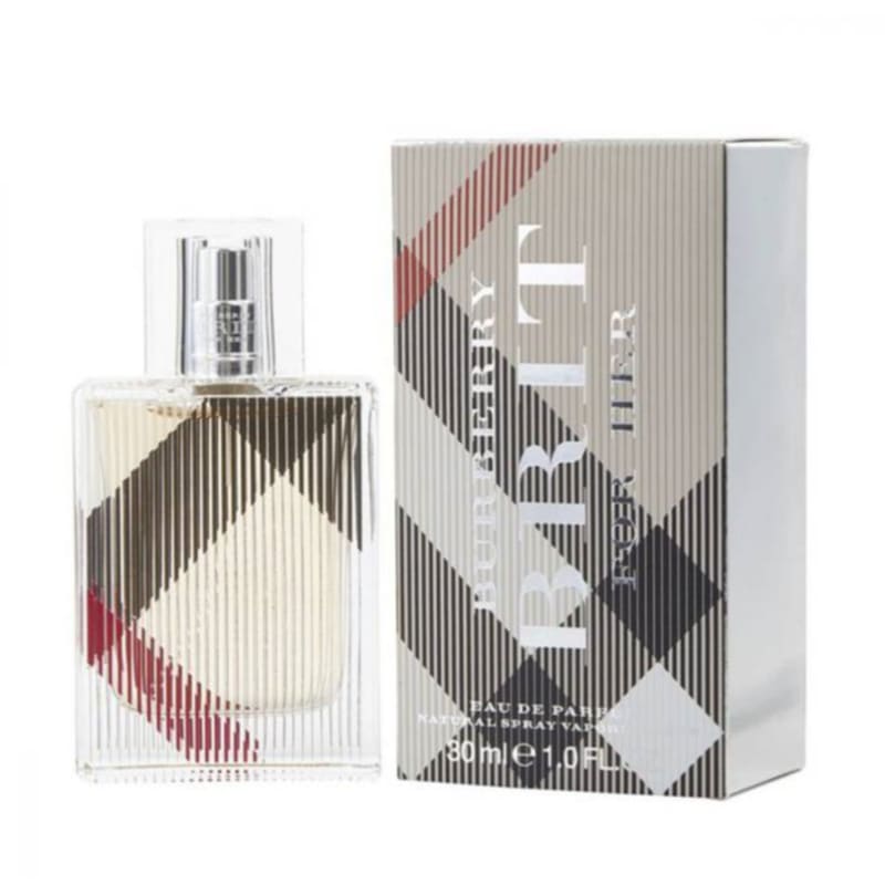 Burberry Brit For Her edp 30ml Mujer - Burberry - Default Title - Perfumisimo