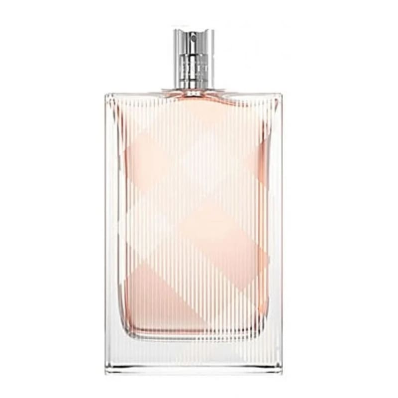 Burberry Brit For Her edt 100ml Mujer TESTER - Perfumisimo
