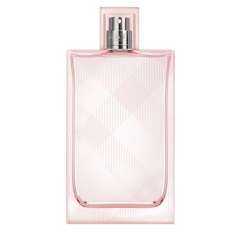 Burberry Brit Sheer edt 100ml Mujer - Perfumisimo