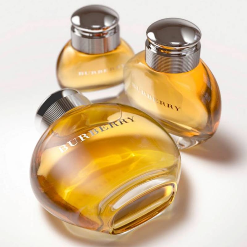 Burberry for Women Classic edp 100ml Mujer