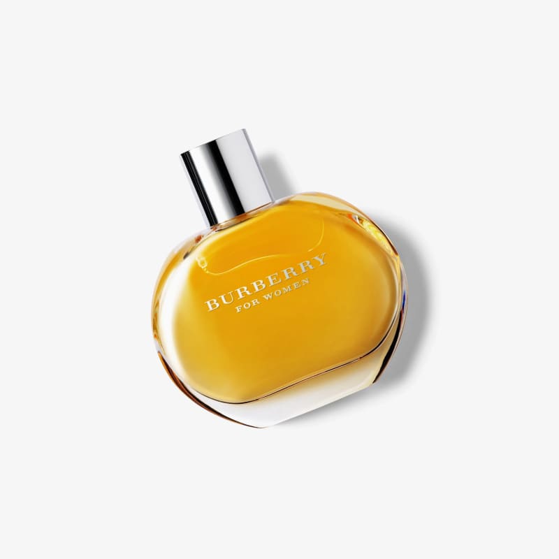 Burberry for Women Classic edp 100ml Mujer - Perfume