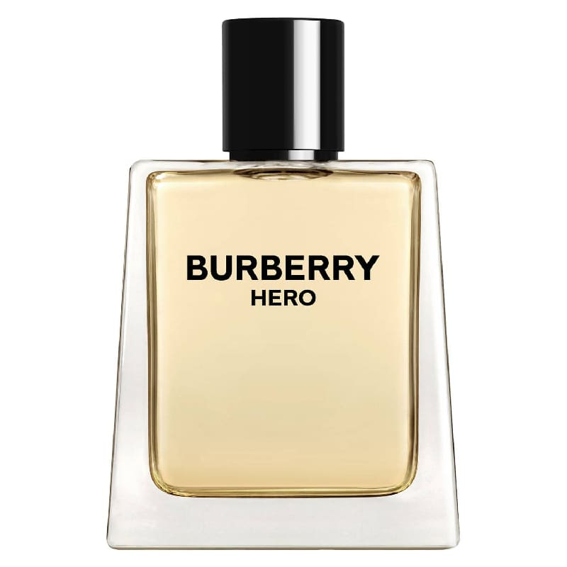 Burberry Hero edt 100ml Hombre - Perfumisimo