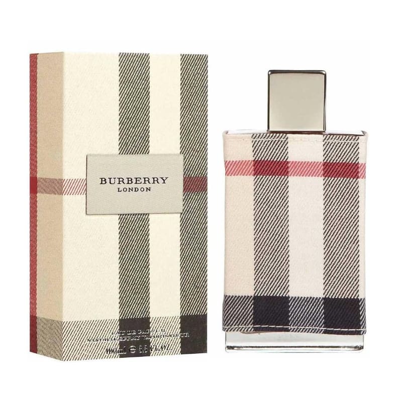 Burberry London edp 100ml Mujer - Perfumisimo