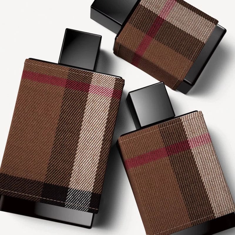 Burberry London edt 100ml Hombre - Perfumisimo