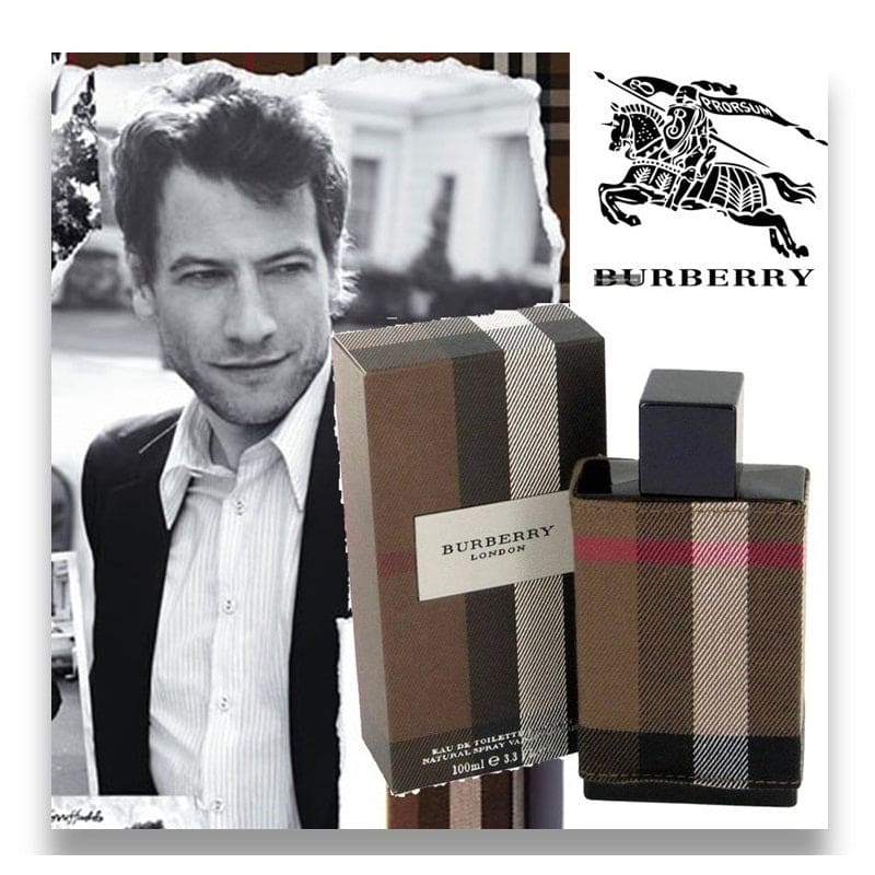 Burberry London edt 100ml Hombre - Perfumisimo