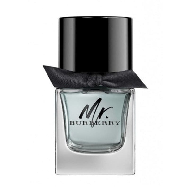 Burberry Mr. Burberry edt 50ml Hombre - Perfumisimo