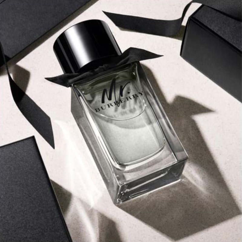 Burberry Mr. Burberry edt 50ml Hombre - Perfumisimo