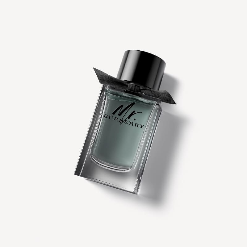 Burberry Mr. Burberry edt 50ml Hombre - Perfumisimo