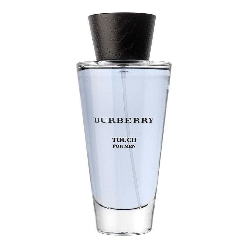 Burberry Touch Edt 100ml Hombre