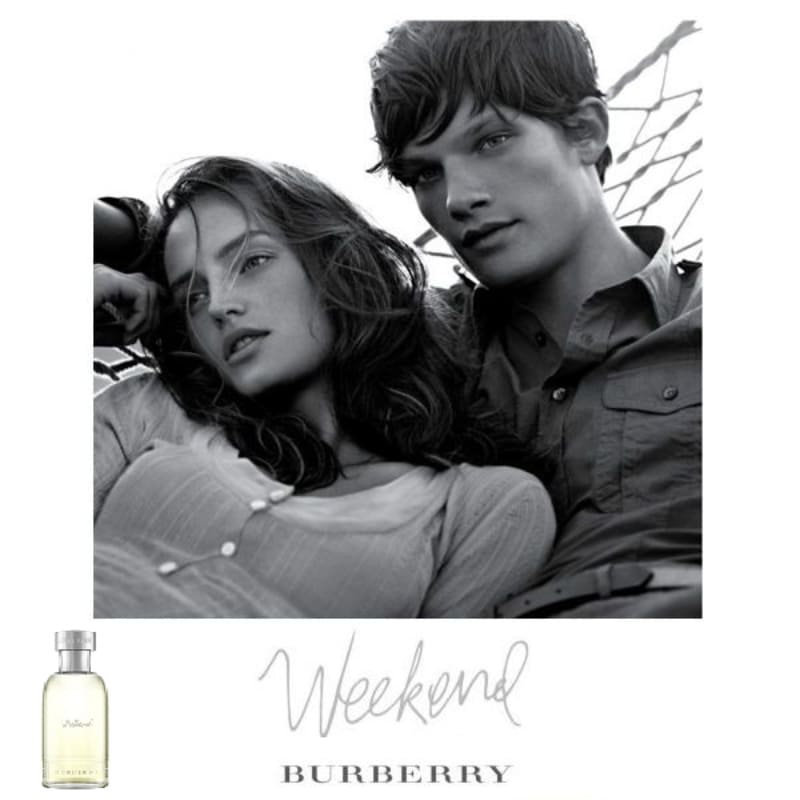 Burberry Weekend edt 100ml Hombre (nuevo formato) - Perfumisimo