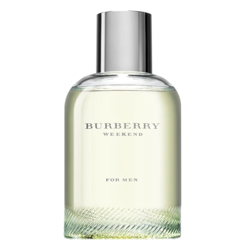 Burberry Weekend edt 100ml Hombre (nuevo formato) - Perfumisimo