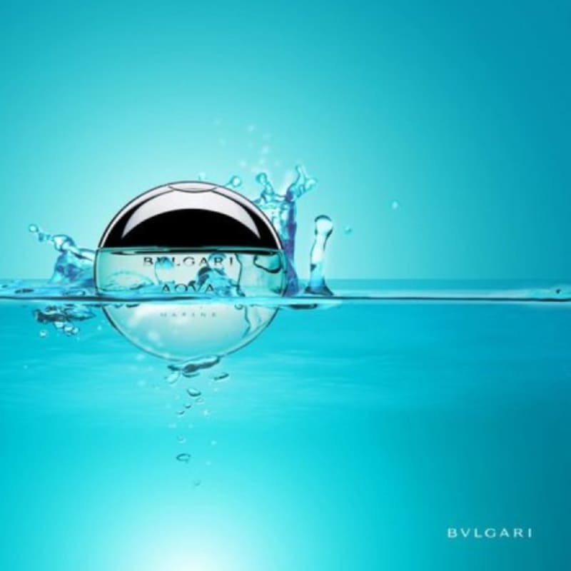 Bvlgari Aqva Marine Pour Homme edt 100ml Hombre - Bvlgari - Default Title - Perfumisimo
