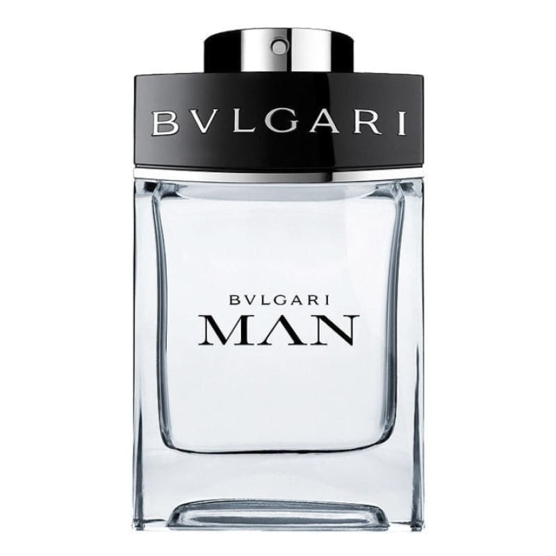Bvlgari Man edt 100ml Hombre - Perfumisimo