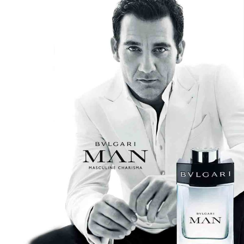Bvlgari Man edt 100ml Hombre - Perfumisimo