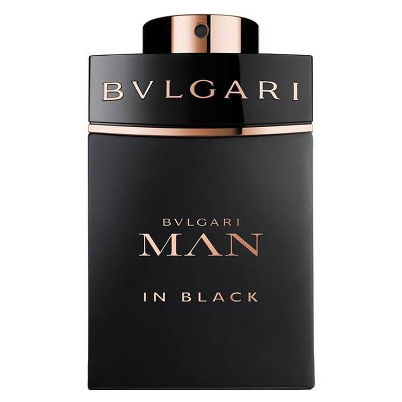Bvlgari Man In Black 60ml edp Hombre - Perfumisimo