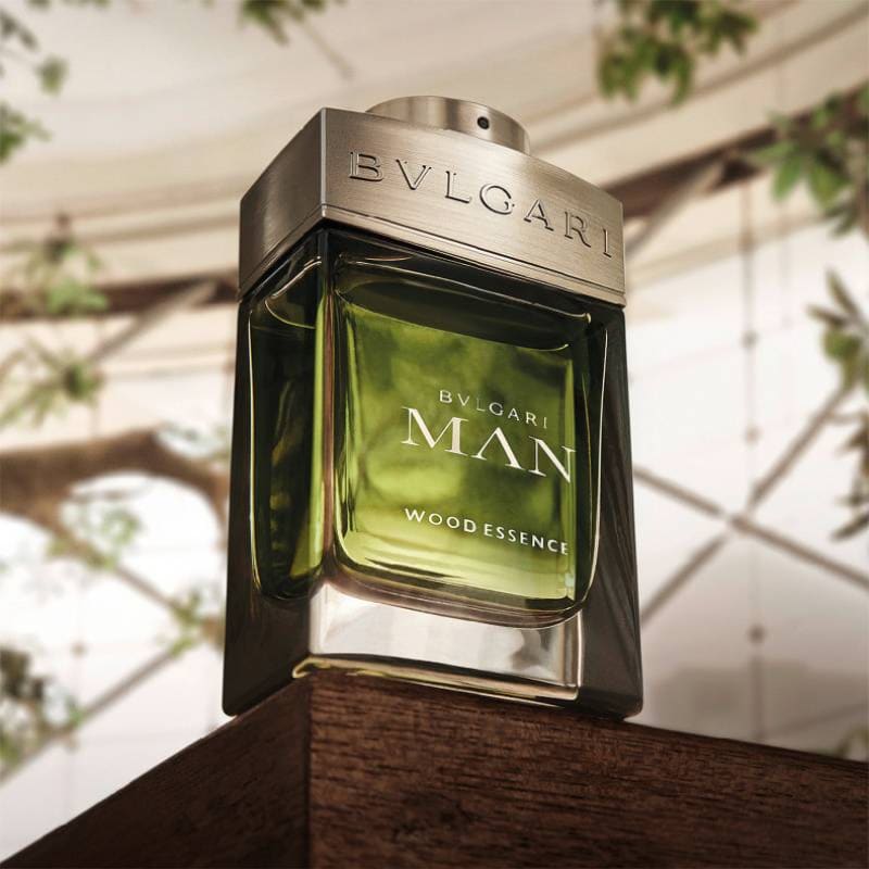 Bvlgari Man Wood Essence edp 150ml Hombre - Perfumisimo