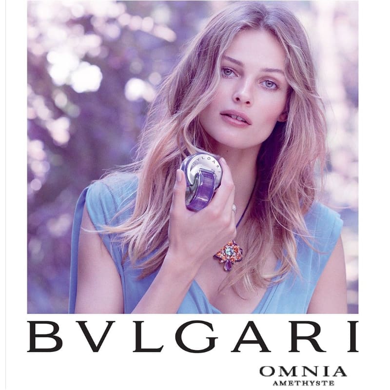 Bvlgari Omnia Amethyste edt 65ml Mujer - Perfumisimo