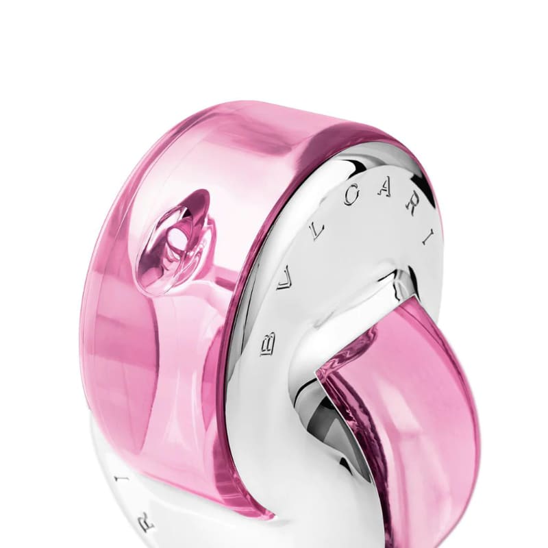 Bvlgari Omnia Pink Sapphire edt 65ml Mujer - Perfumisimo