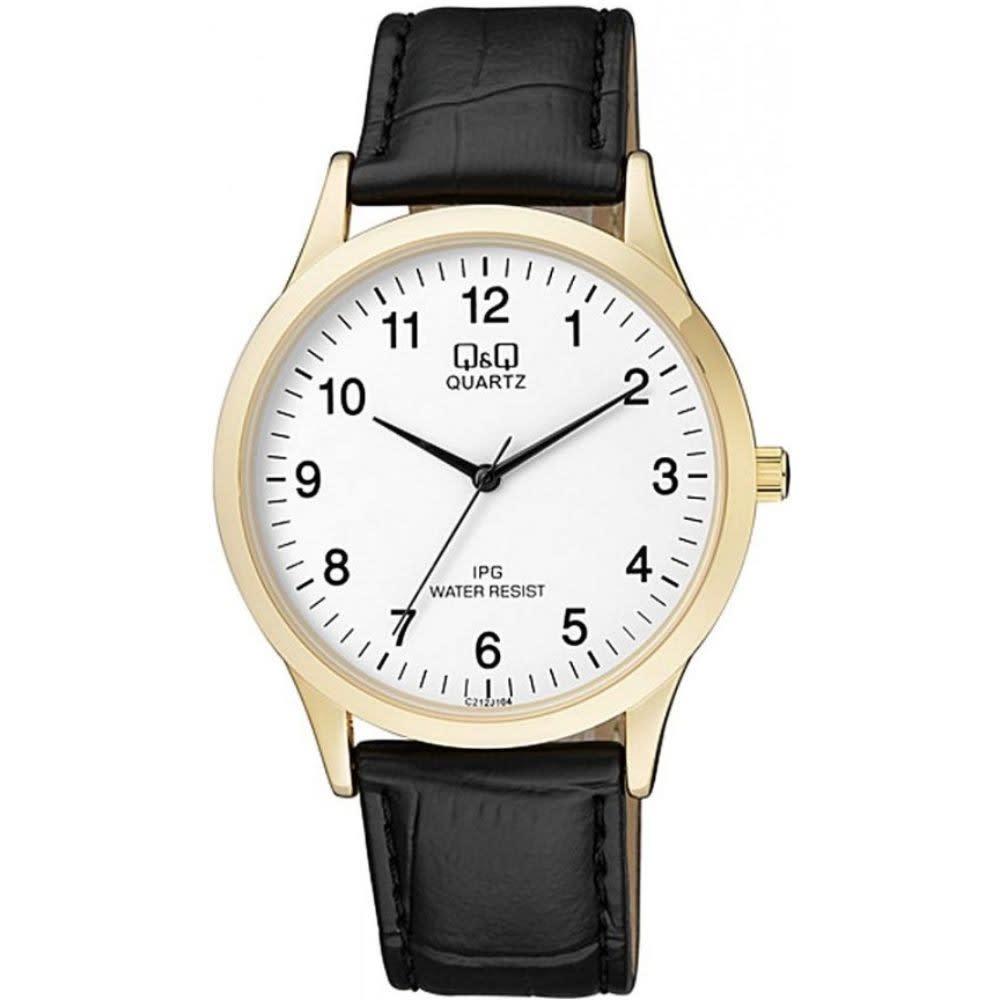 Reloj Q&Q C212J104Y Hombre - Análogo