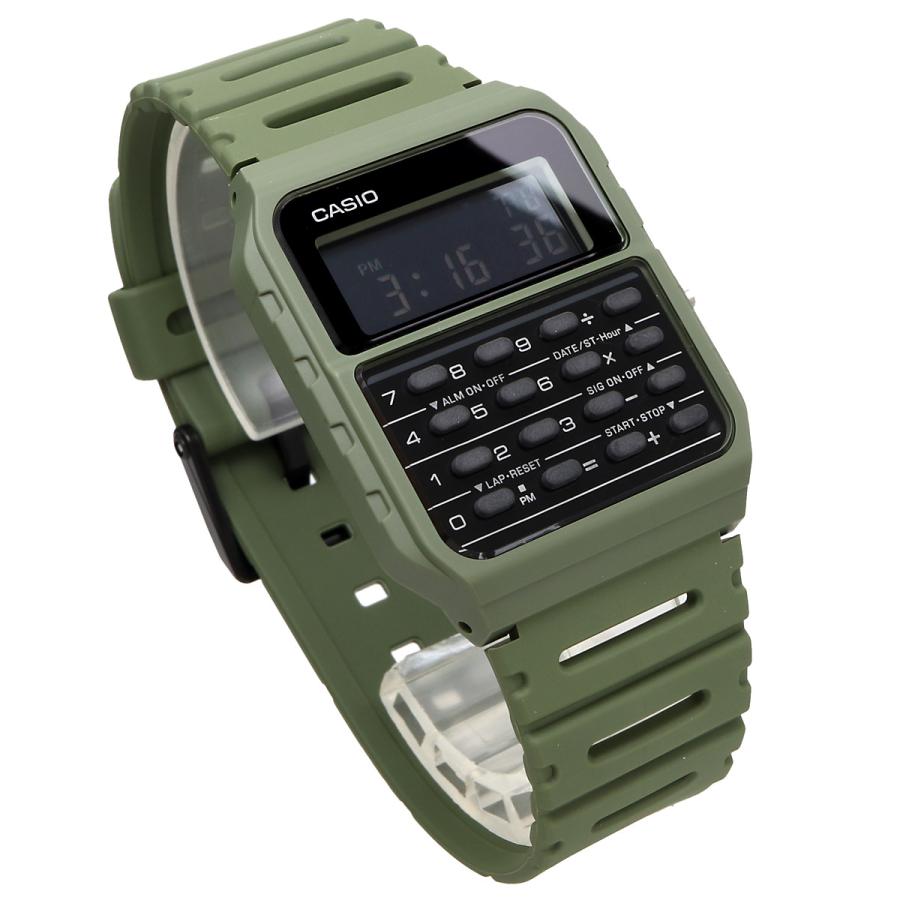 Reloj Casio Calculadora CA-53WF-3B Unisex - Digital - Relojeando Default Title Casio Reloj Reloj Casio Calculadora CA-53WF-3B Unisex - Digital