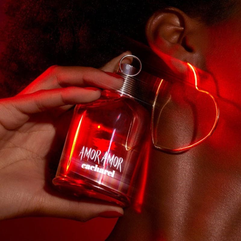 Cacharel Amor Amor edt 100ml Mujer - Cacharel - Default Title - Perfumisimo