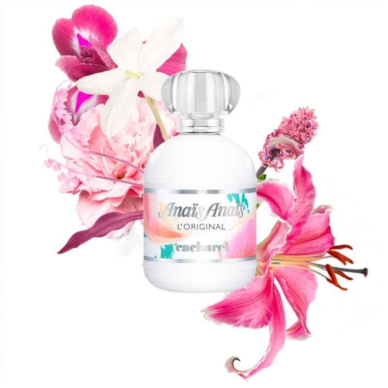 Cacharel Anais Anais edt 100ml Mujer - Cacharel - Default Title - Perfumisimo