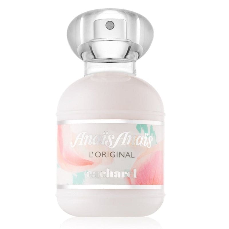 Cacharel Anais Anais edt 50ml Mujer - Perfumisimo
