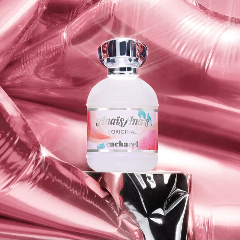 Cacharel Anais Anais edt 50ml Mujer - Perfumisimo