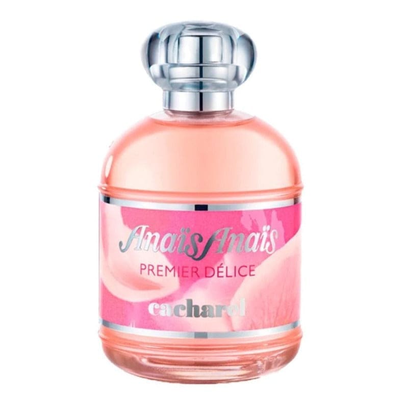 Cacharel Anais Anais Premier Delice edt 100ml Mujer TESTER - Cacharel - Default Title - Perfumisimo
